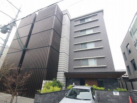 アスヴェル京都壬生EAST（202）外観写真