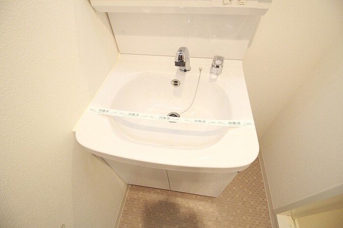 物件内観写真11　(洗面)