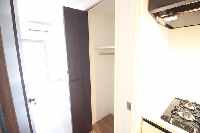 物件内観写真17　(収納)