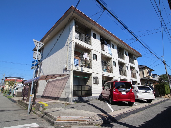 山下マンション
