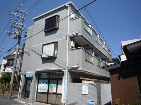 メゾンエフ原町外観写真