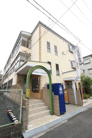 ＧＲＡＮ　Ｔ・ＫＡＮＤＡ外観写真