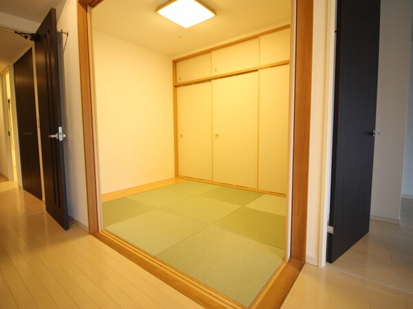 居室