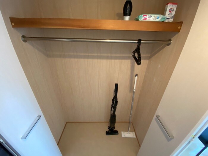 物件内観写真9　(収納)