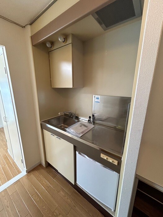 物件内観写真6　(キッチン)