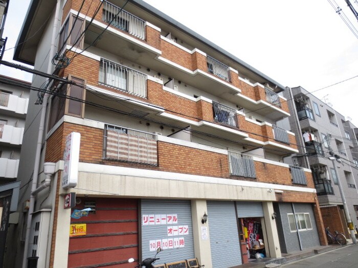 物件外観写真3　(外観写真)