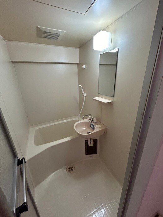 物件内観写真7　(バス／シャワールーム等)