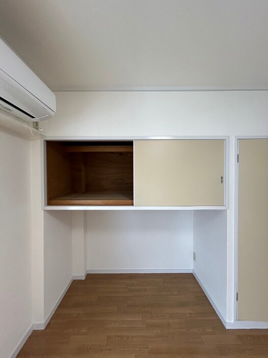物件内観写真15　(収納)