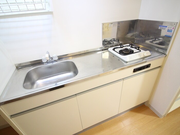 物件内観写真7　(キッチン)