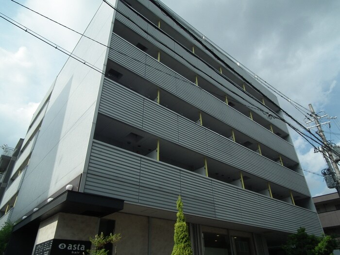 物件外観写真4　(外観写真)