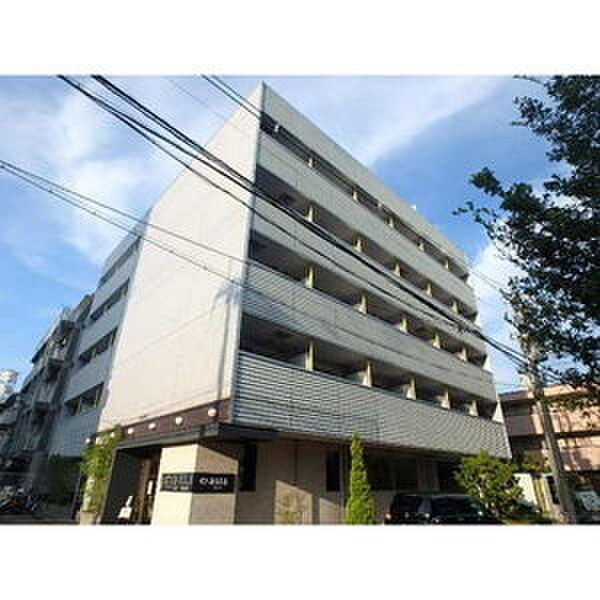 物件外観写真6　(建物設備)