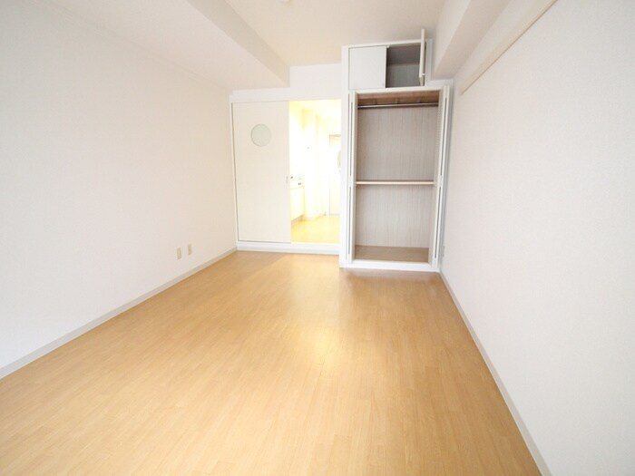 物件内観写真14　(収納)