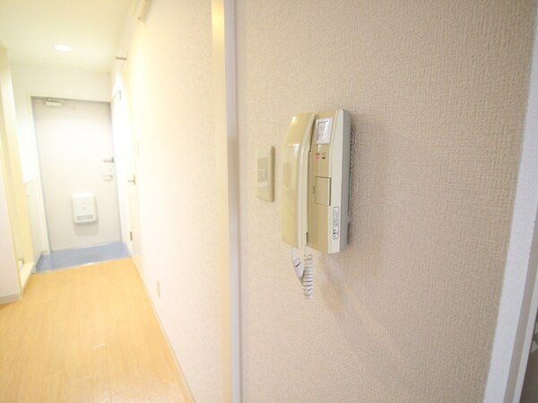 居室