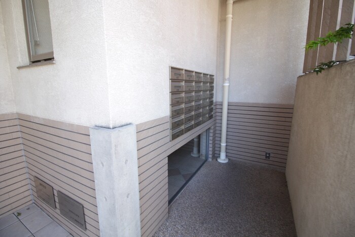 物件外観写真3　(建物設備)