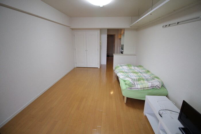 物件内観写真10　(居室)