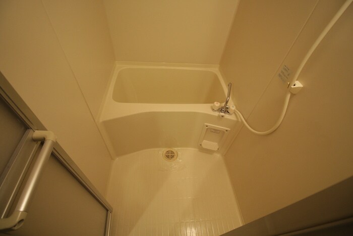 物件内観写真13　(バス／シャワールーム等)