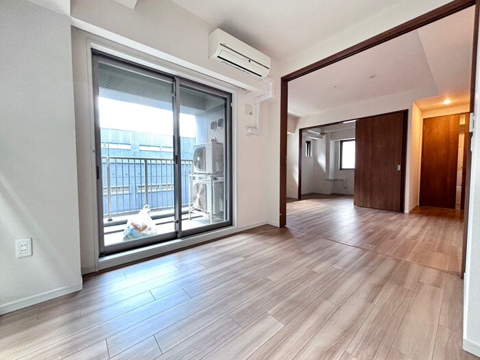 物件内観写真7　(居室)