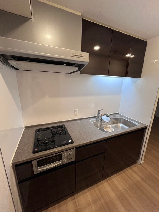 物件内観写真9　(キッチン)