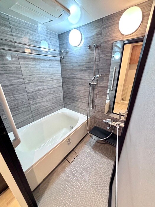 物件内観写真10　(バス／シャワールーム等)