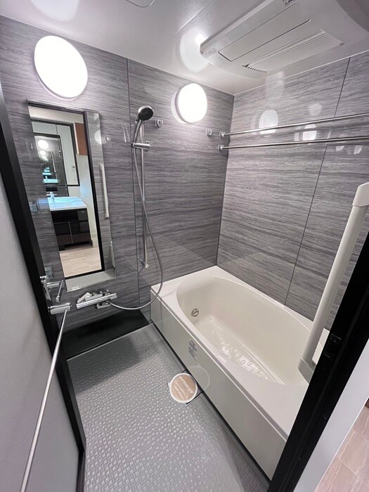 物件内観写真10　(バス／シャワールーム等)