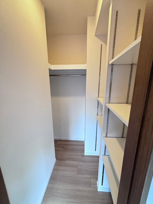 物件内観写真13　(収納)