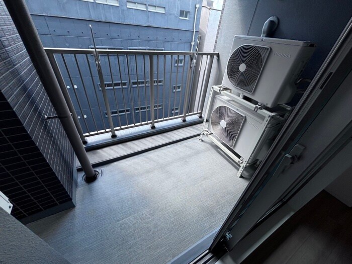 物件内観写真15　(ベランダ・バルコニー)