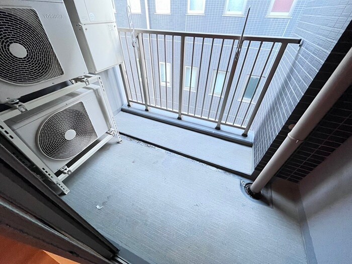 物件内観写真19　(ベランダ・バルコニー)