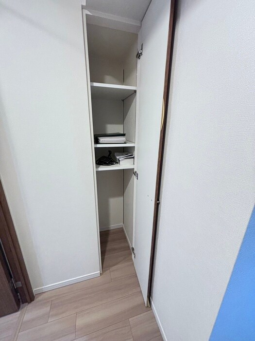 物件内観写真20　(収納)