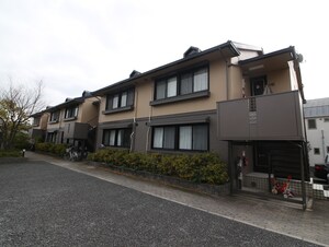 プレラッセ山田外観写真