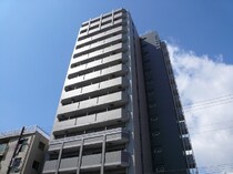 エスリ－ド福島第５(802)の外観写真