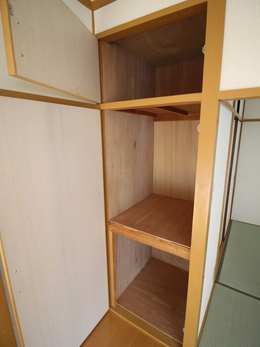 物件内観写真14　(収納)