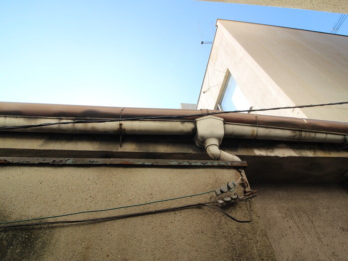 物件内観写真19　(室内からの展望)