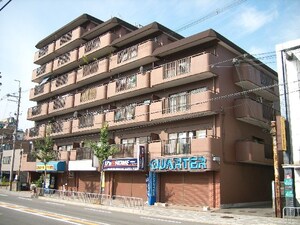 ロイヤルハイツ小野外観写真