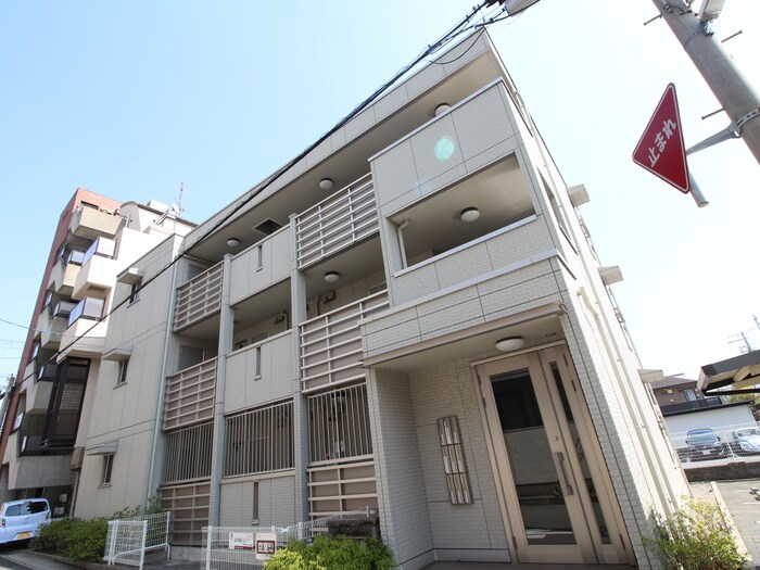 物件外観写真6　(外観写真)