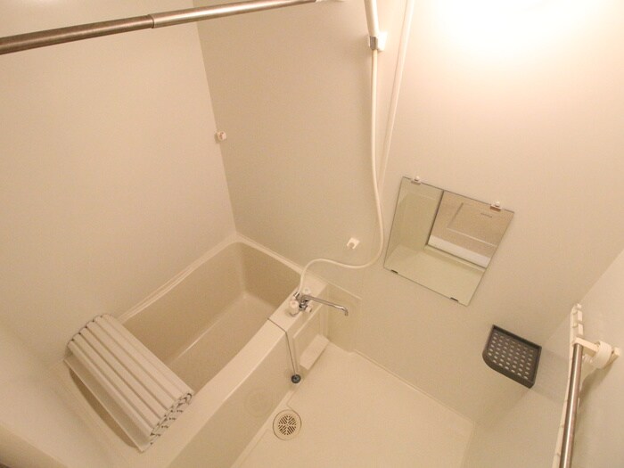 物件内観写真10　(バス／シャワールーム等)