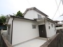永田瀬川貸家
