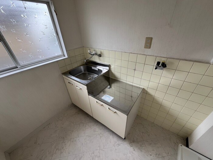 物件内観写真9　(キッチン)