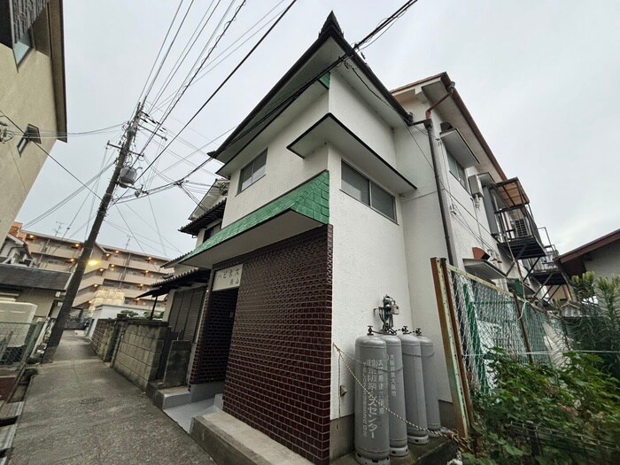 物件外観写真3　(外観写真)