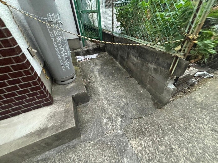 物件外観写真6　(建物設備)