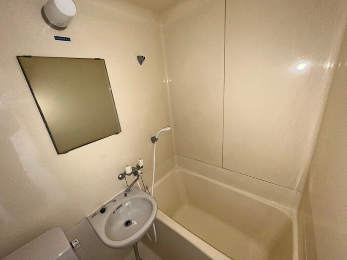 物件内観写真10　(バス／シャワールーム等)