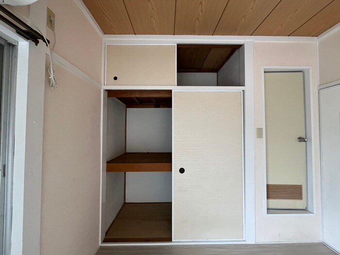 物件内観写真14　(収納)