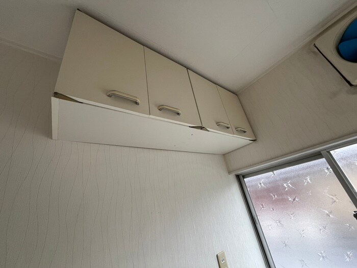 物件内観写真15　(収納)