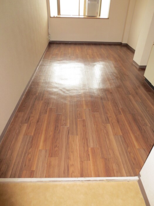 物件内観写真12　(廊下)