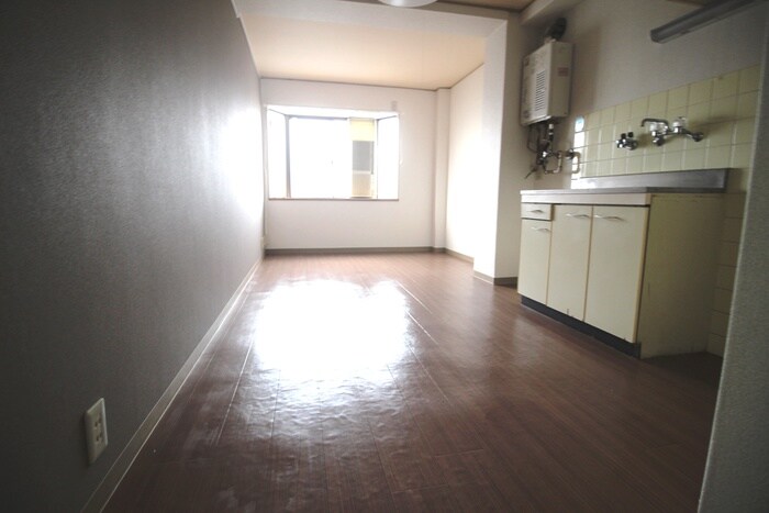 物件内観写真16　(居室)