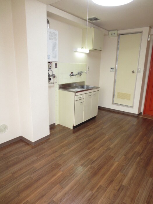 物件内観写真17　(居室)