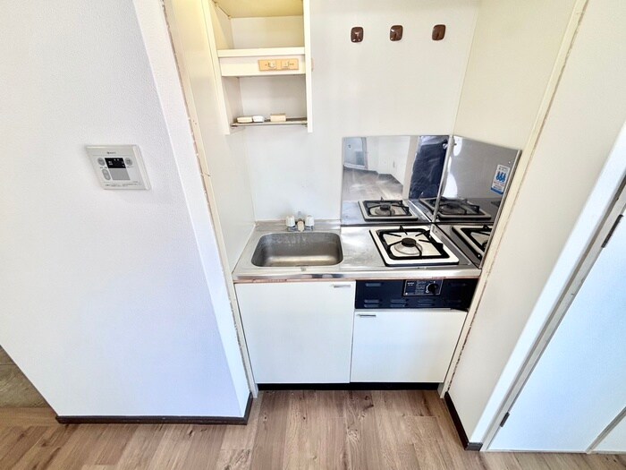 物件内観写真7　(キッチン)