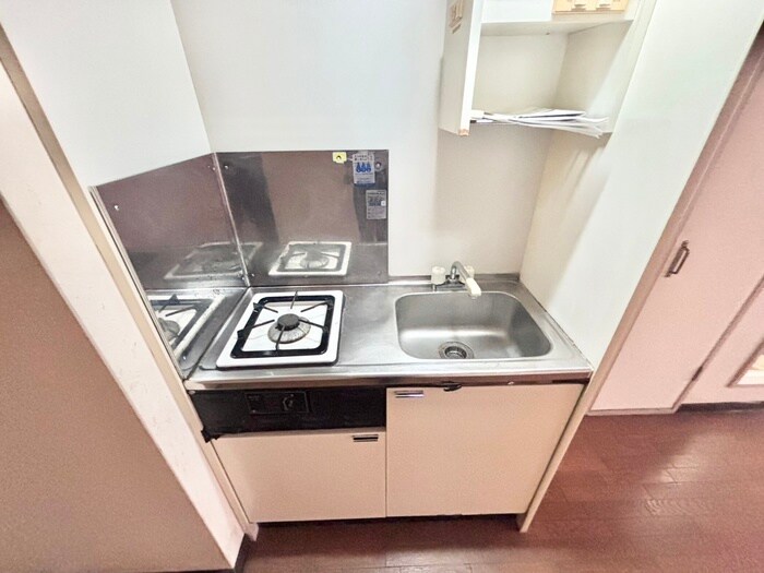 物件内観写真7　(キッチン)