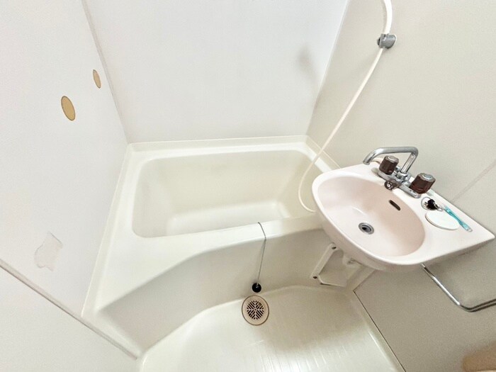 物件内観写真8　(バス／シャワールーム等)