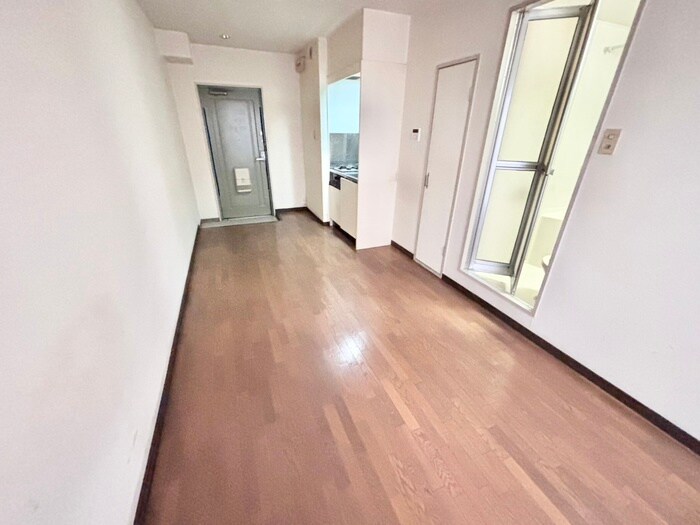 物件内観写真12　(居室)