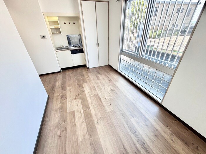 物件内観写真13　(居室)